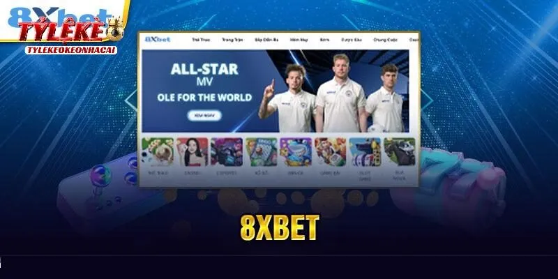Hướng dẫn đăng ký hội viên cực nhanh tại nhà cái 8xbet