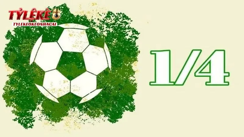 Kèo Tài Xỉu 1 ¼ Là Gì? Kinh Nghiệm Cá Cược Dễ Thắng Nhất