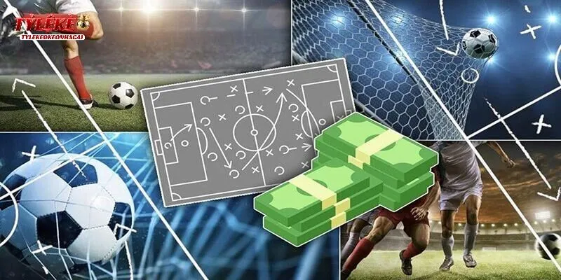 Tips chốt kèo Tài Xỉu 2/2.5 bất khả chiến bại