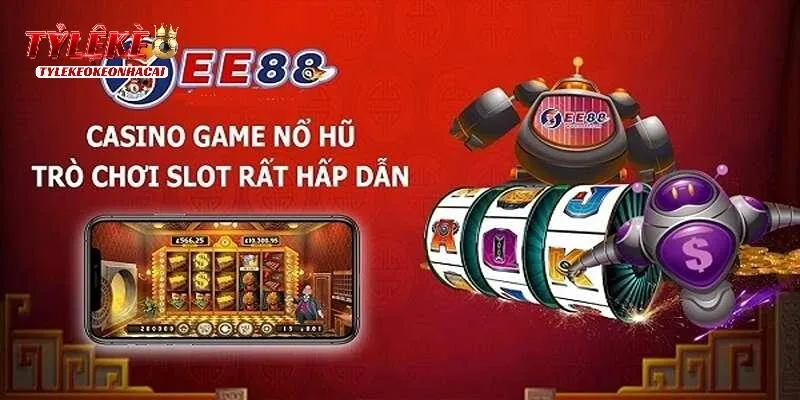Những lý do vì sao bạn nên chọn nhà cái EE88