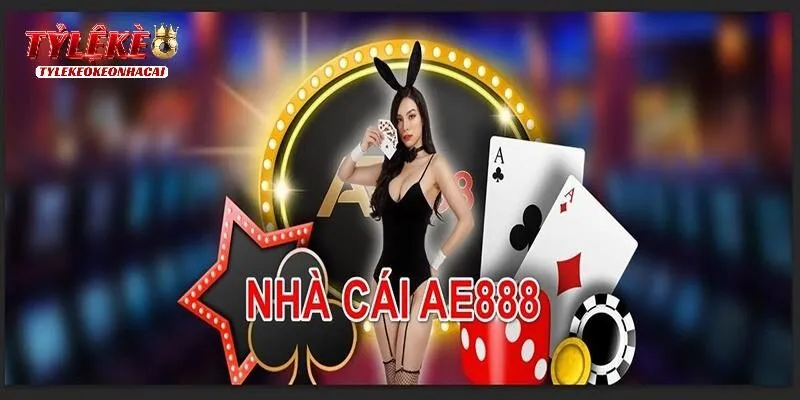 Giới thiệu sơ qua về nhà cái AE888