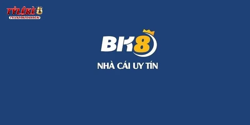 Sơ lược về nhà cái BK8