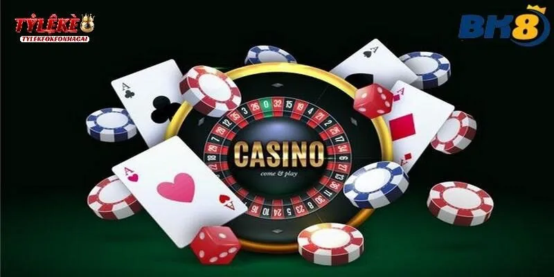 Khám phá những siêu phẩm tại nhà cái BK8