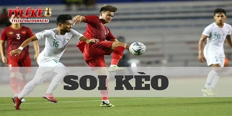 Kinh nghiệm soi kèo chấp 2.5 3 từ chuyên gia