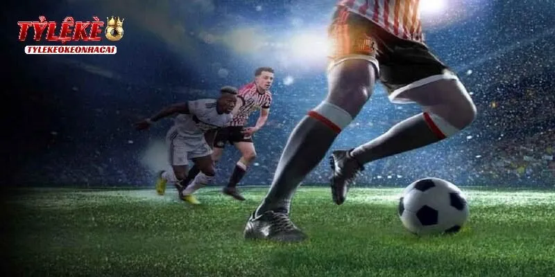 Ví dụ cụ thể về kèo 1 1/4