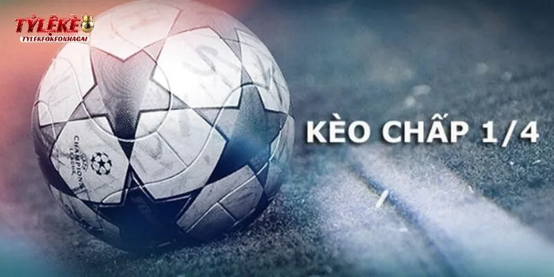 Hướng dẫn tính Kèo Chấp 0.25 
